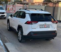 تويوتا راف 4